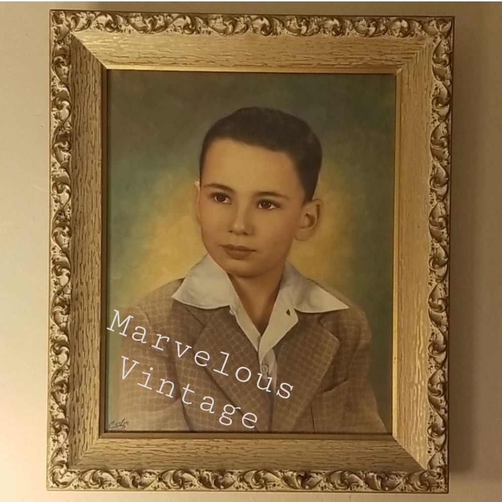 MARVELOUS MENS VINTAGE